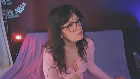 juby_yuby webcam model stream image