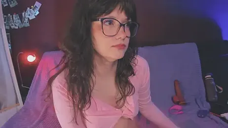 juby_yuby webcam model stream image