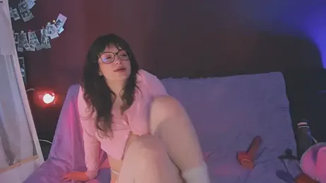 juby_yuby webcam model stream image