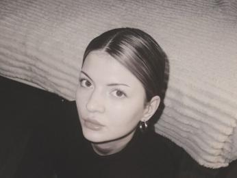 GenaBaillargeon webcam model stream image