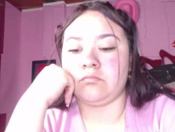 nikkirous_ webcam chaturbate model stream image