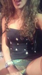 Sere87 webcam model stream image
