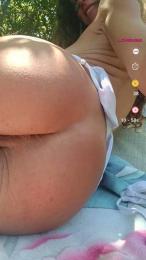 Sere87 webcam model stream image
