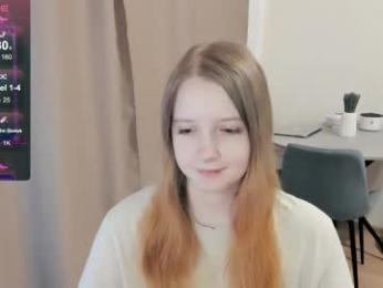 alisha_ley webcam chaturbate model stream image