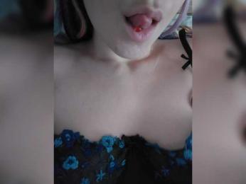 Devils_Kiss webcam bongacams model stream image