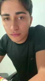 Tavinh067 webcam model stream image