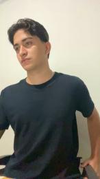 Tavinh067 webcam model stream image