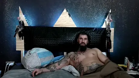 Glory_Max webcam model stream image