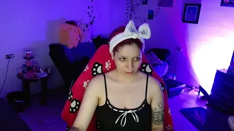MaryJannes webcam model stream image
