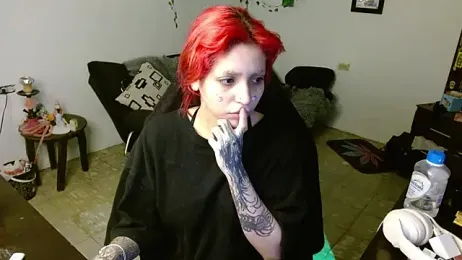 MaryJannes webcam stripchat model stream image