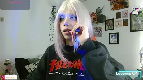 MaryJannes webcam stripchat model stream image