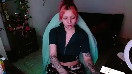 MaryJannes webcam stripchat model stream image