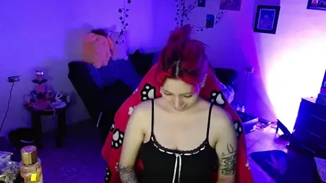 MaryJannes webcam model stream image