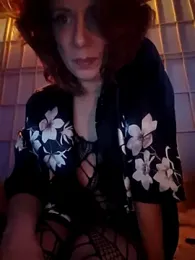 Paradice7 webcam model stream image