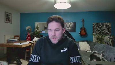 tomsauwer webcam model stream image