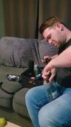 tomsauwer webcam model stream image