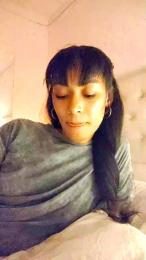 Leaberry webcam model stream image