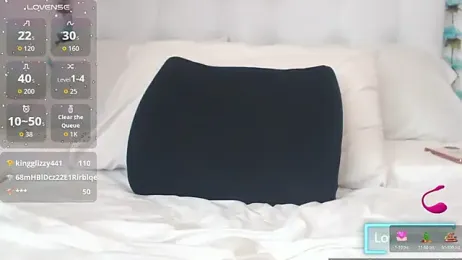 Melany_Fox_Ts webcam model stream image