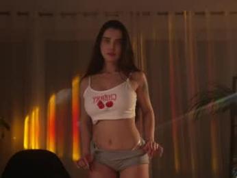 jseductiveart webcam chaturbate model stream image