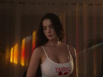 jseductiveart webcam chaturbate model stream image