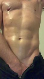 Thepresent86 webcam model stream image