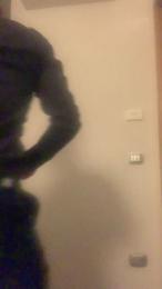 Thepresent86 webcam cam4 model stream image