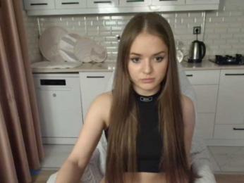 Lunaaaura webcam bongacams model stream image