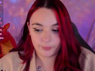 mia-r0ss webcam model stream image