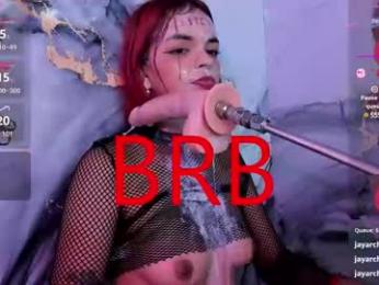 lorraine_williams_ webcam model stream image