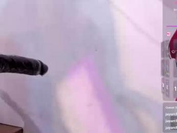 lorraine_williams_ webcam model stream image