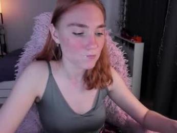 betty_witchy webcam chaturbate model stream image