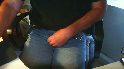 Joe_zuhause webcam model stream image