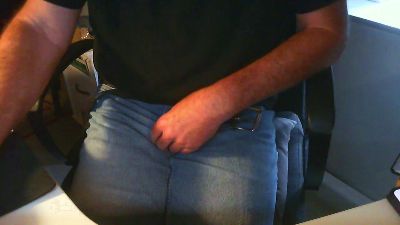 Joe_zuhause webcam model stream image