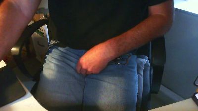 Joe_zuhause webcam model stream image