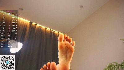 AliaDelucian webcam model stream image