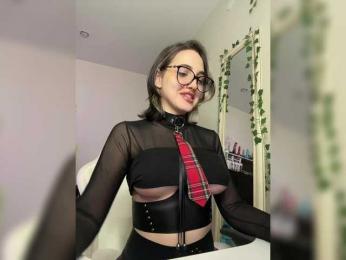 Honey_buns webcam bongacams model stream image