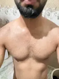 _Fitboy webcam model stream image