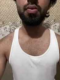 _Fitboy webcam model stream image