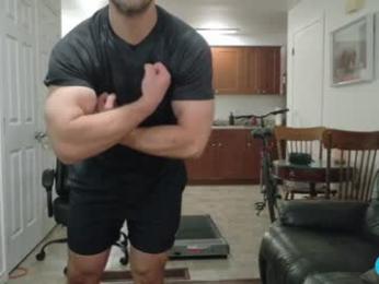 thekodyy webcam chaturbate model stream image