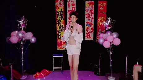 Sexyboys-DS webcam stripchat model stream image