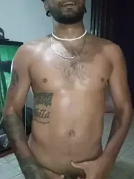 Jack_tattoo webcam model stream image