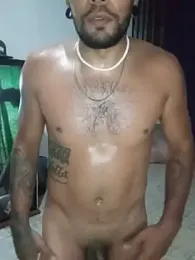 Jack_tattoo webcam model stream image