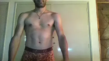 Capriflow webcam model stream image