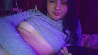 Ashaleya_69 webcam model stream image