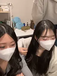 OSUSHI-CHAN webcam model stream image