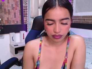 ferrari-miaa1 webcam model stream image