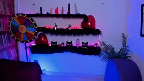 OkHard11 webcam model stream image