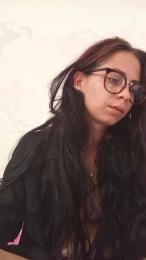 Claudia26 webcam model stream image