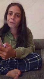 Claudia26 webcam model stream image
