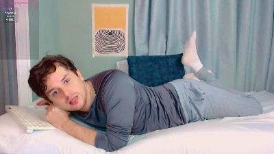 Elio_520 webcam model stream image
